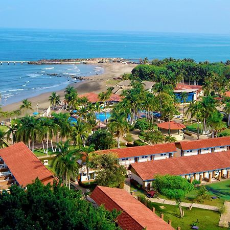 Qualton Club Ixtapa All Inclusive Εξωτερικό φωτογραφία