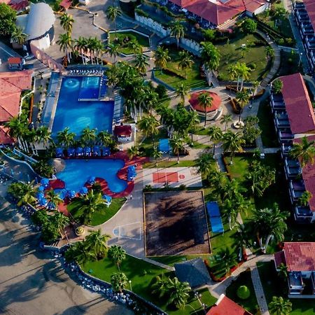 Qualton Club Ixtapa All Inclusive Εξωτερικό φωτογραφία