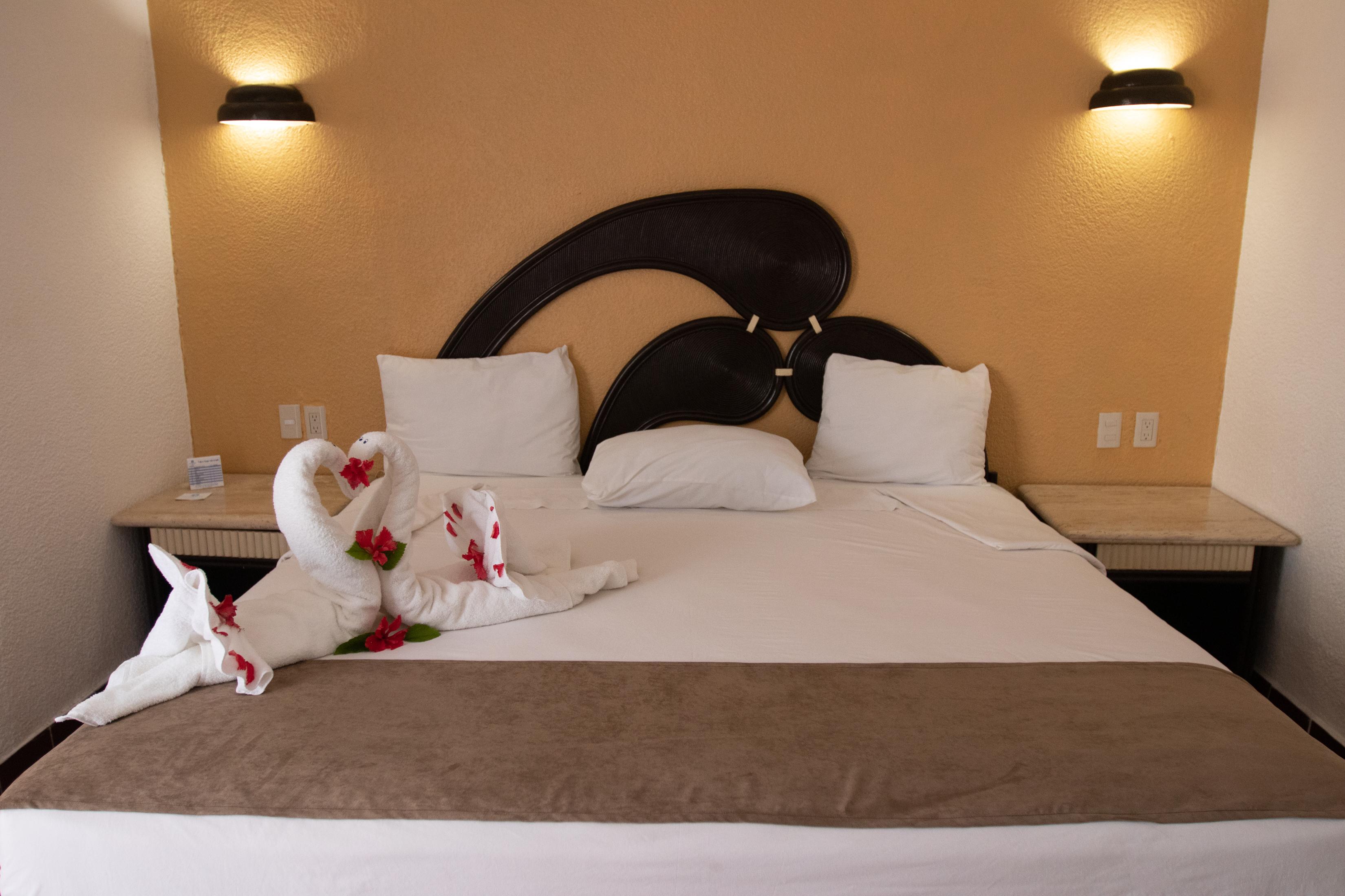 Qualton Club Ixtapa All Inclusive Εξωτερικό φωτογραφία
